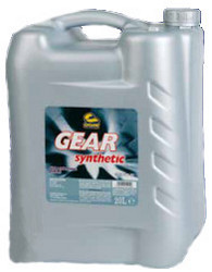 Cyclon    Gear Synthetic SAE 75W-90, 1 , , M015297175w-90