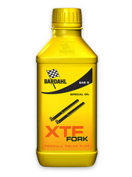 Bardahl XTF Fork Special Oil (SAE 20), 0.5. 4440320,5