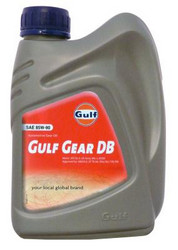     : Gulf  Gear DB 85W-90 ,  |  8717154952186 - EPART.KZ . , ,       