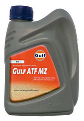Gulf  ATF MZ 87182790263871
