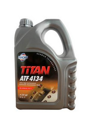 Fuchs   Titan ATF 4134 (4) 40015412268254