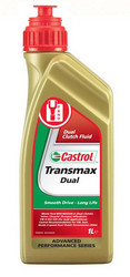     : Castrol   Transmax DUAL, 1  ,  |  14ED71 - EPART.KZ . , ,       