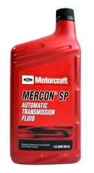 Ford Motorcraft Type F AutoMatic Transmission & Power Steering Fluid XT1QF0,946