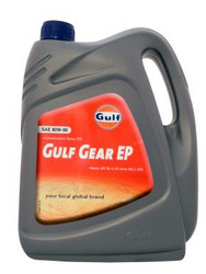     : Gulf  Gear EP 80W-90 ,  |  8717154952223 - EPART.KZ . , ,       