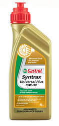 Castrol   Syntrax Universal Plus 75W-90, 1  , , 154FB4175w-90