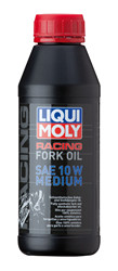 Liqui moly      Mottorad Fork Oil Medium SAE 10W 75990,510w