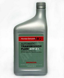 Honda    "ATF DW-1 Fluid", 1 0820090081