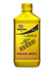 Bardahl . Gear Box Special Oil, 10W-30, 1. API SG - JASO T903: 2006 MA - SAE 10W-30 402040110w-30