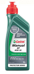 Castrol   Manual EP 80W-90, 1 , , 15032B180w-90