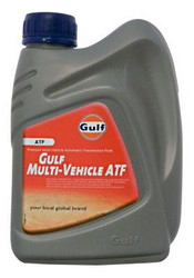     : Gulf  Multi-Vehicle ATF ,  |  8717154959437 - EPART.KZ . , ,       