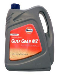 Gulf  Gear MZ 80W 8717154952407480w