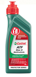     : Castrol   ATF Dex II Multivehicle, 1  ,  |  157F42 - EPART.KZ . , ,       