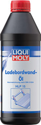 Liqui moly     Ladebordwand-Oil 10971