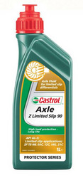 Castrol   Axle Z Limited slip 90, 1  , , 157B18190w