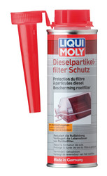  , Liqui moly      "Diesel Partikelfilter Schutz", 25051480,25