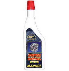   , Mannol   Super Diesel Cetan Plus40360218943790,2 