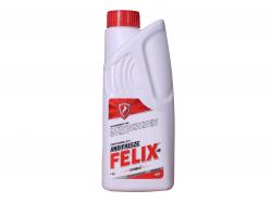 Felix  FELIX Carbox, red 1  1.